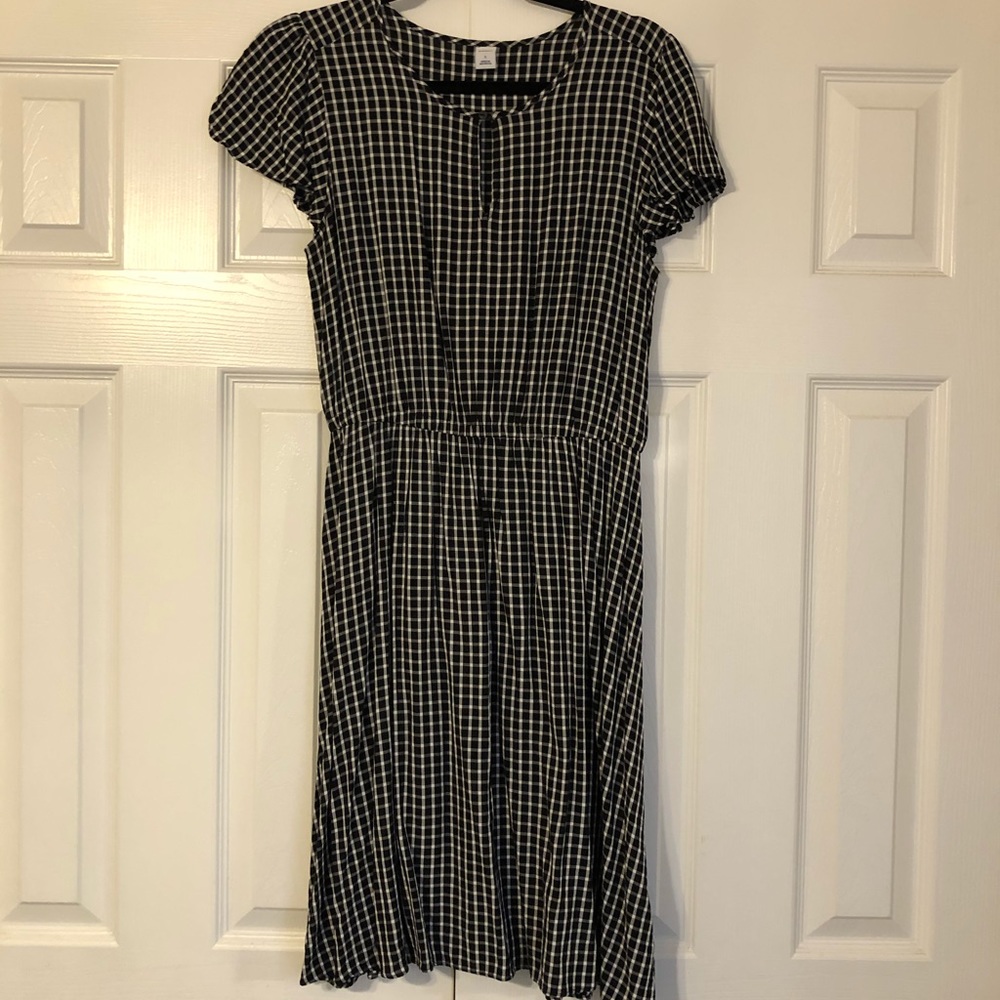 Old Navy dress